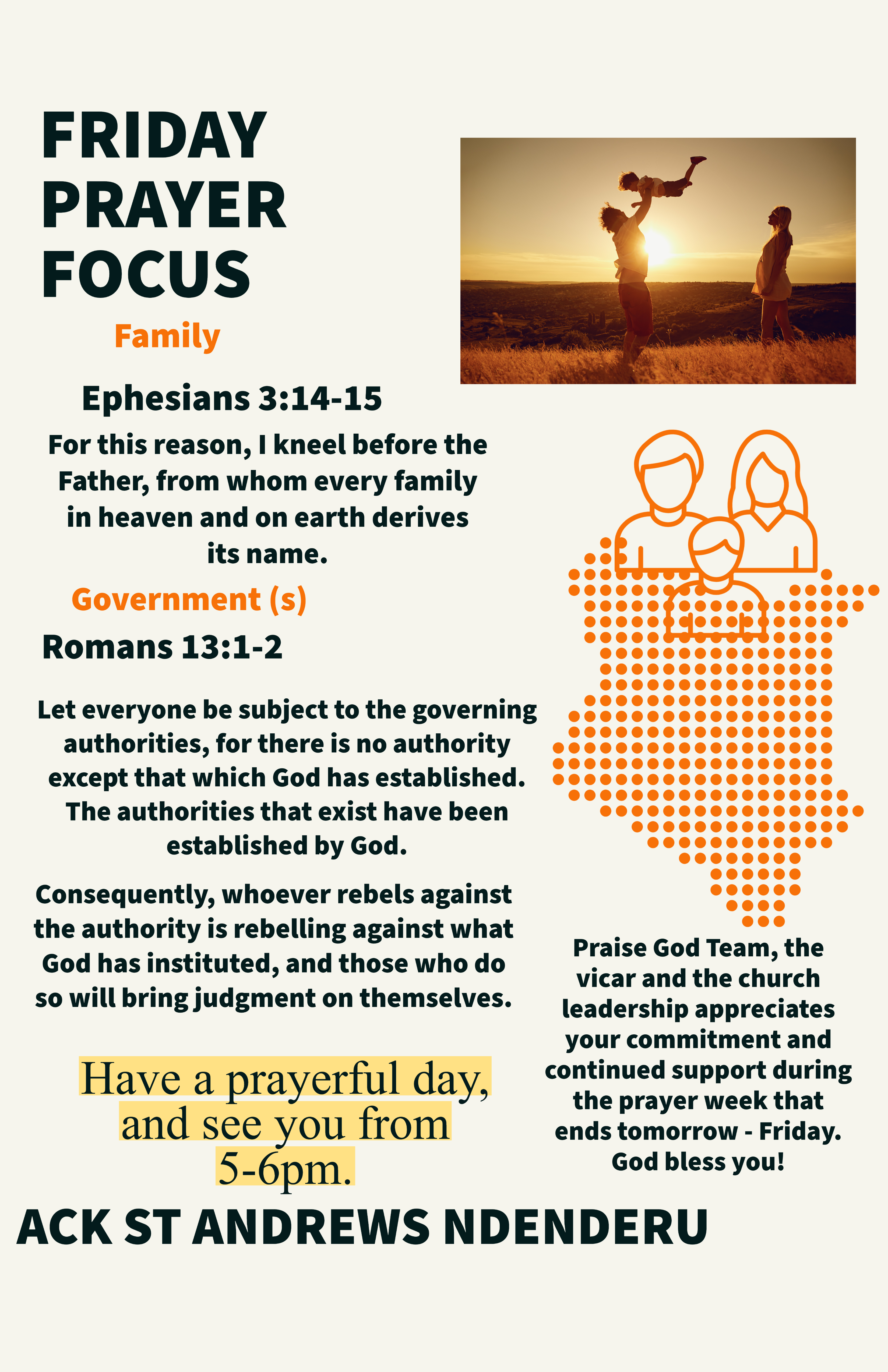 Why do we fast - Prayers For Our Personal Needs